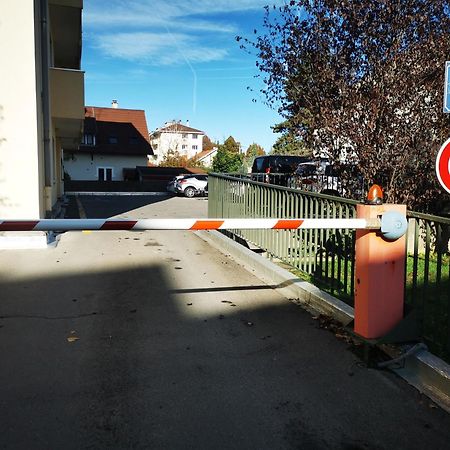 Appart Cosy Annecy Parking Et Velos Gratuit Exterior photo