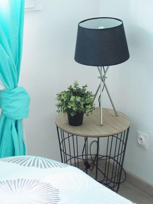 Appart Cosy Annecy Parking Et Velos Gratuit Exterior photo